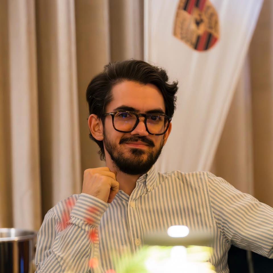 Ciprian Bădic